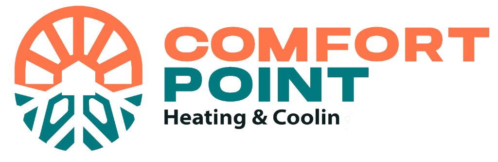 Comfort Point Heating & Cooling